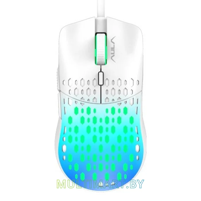 Игровая мышь AULA S11 Pro